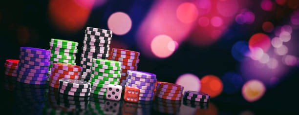 vegasslot Multi-card play