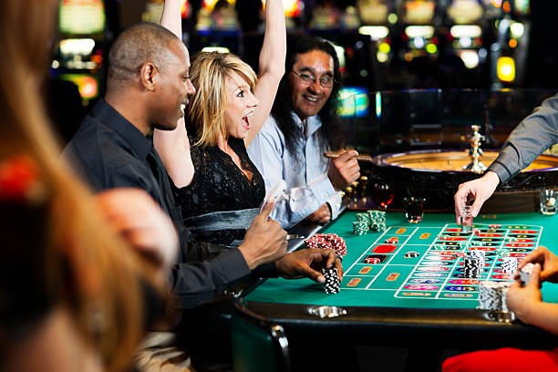 vegasslot vegasslot App — Casino in Your Pocket