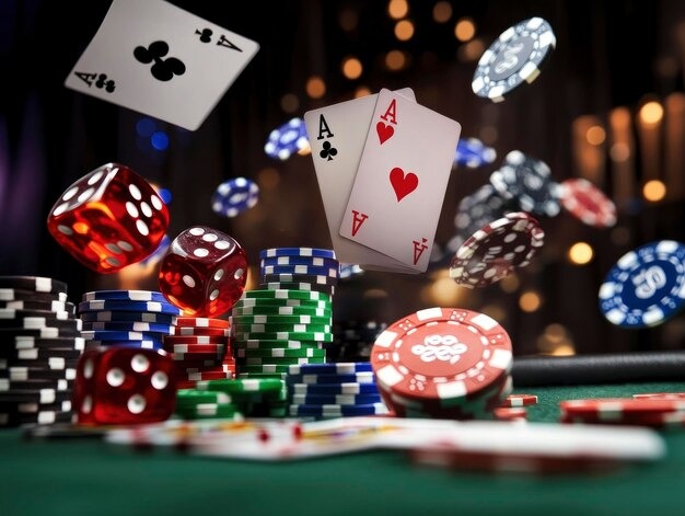 vegasslot What is Bingo at vegasslot