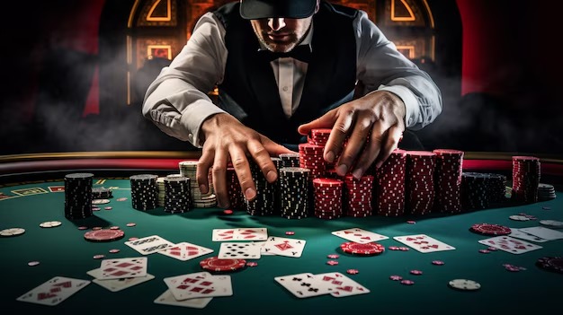 vegasslot In-Play Betting Windows