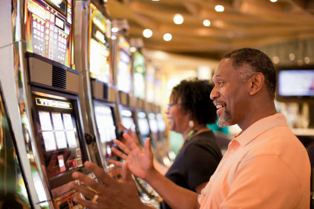 vegasslot background