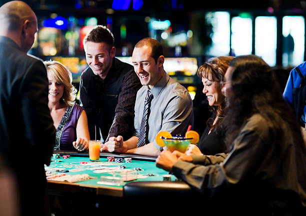 vegasslot Live Casino