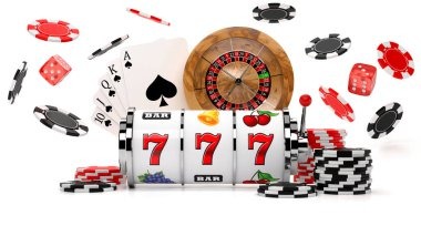 vegasslot Arcade Games