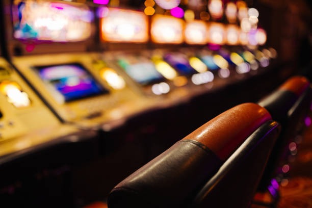 vegasslot Weekly Promotions