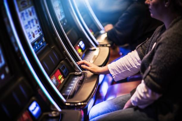 vegasslot Rapid-fire rounds